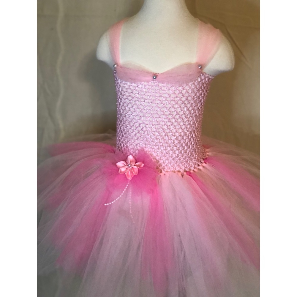 Handmade princess tutu dress